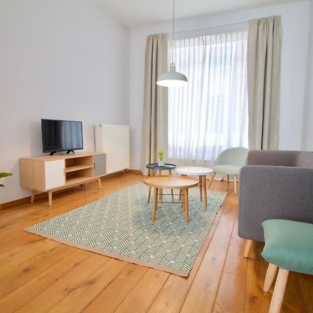 Heart Of Grand Place - Stunning 3Br Triplex Bruxelles Exterior foto