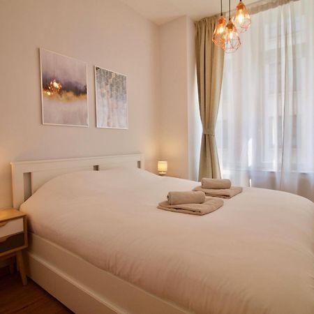 Heart Of Grand Place - Stunning 3Br Triplex Bruxelles Exterior foto