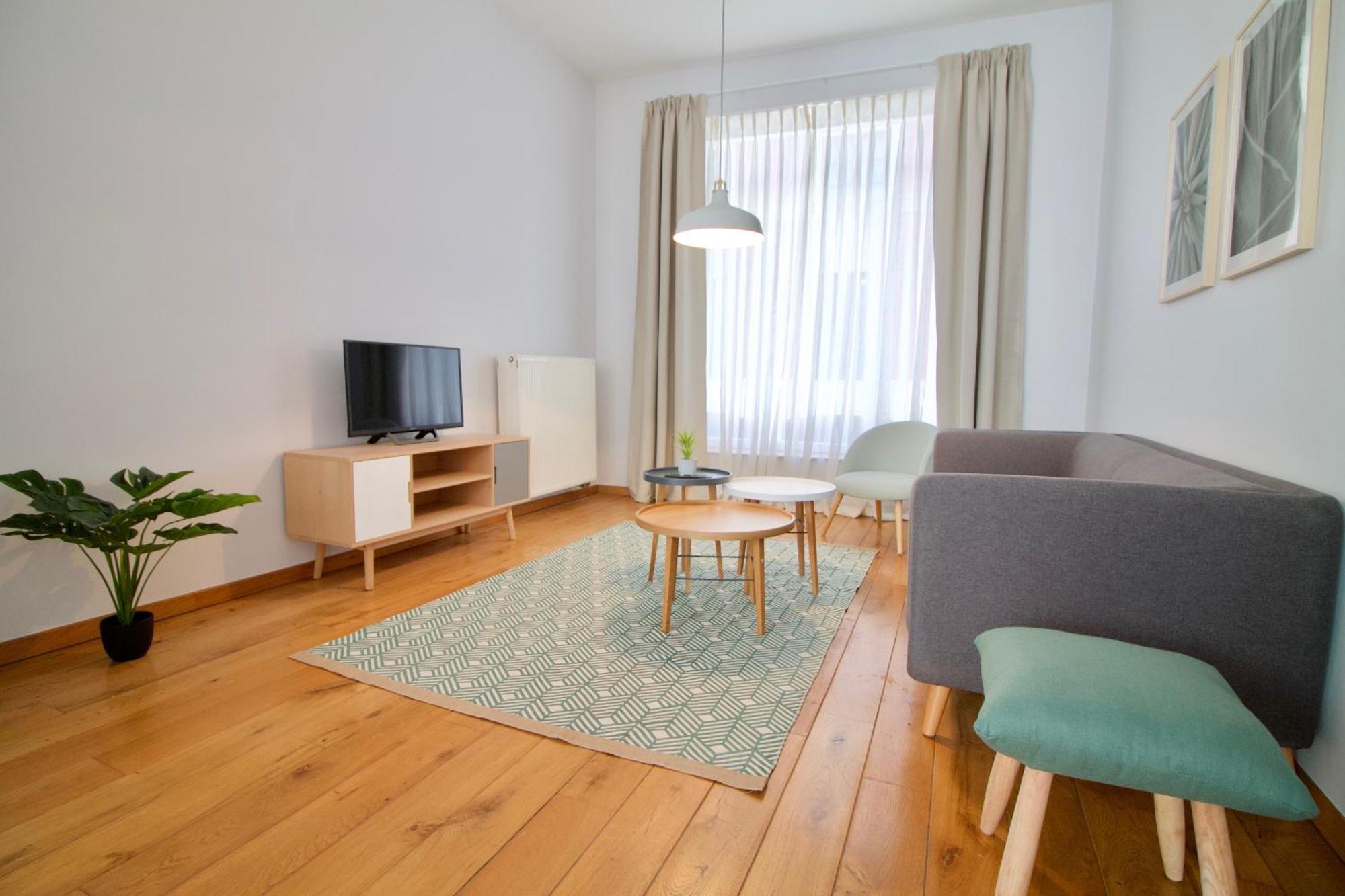 Heart Of Grand Place - Stunning 3Br Triplex Bruxelles Exterior foto