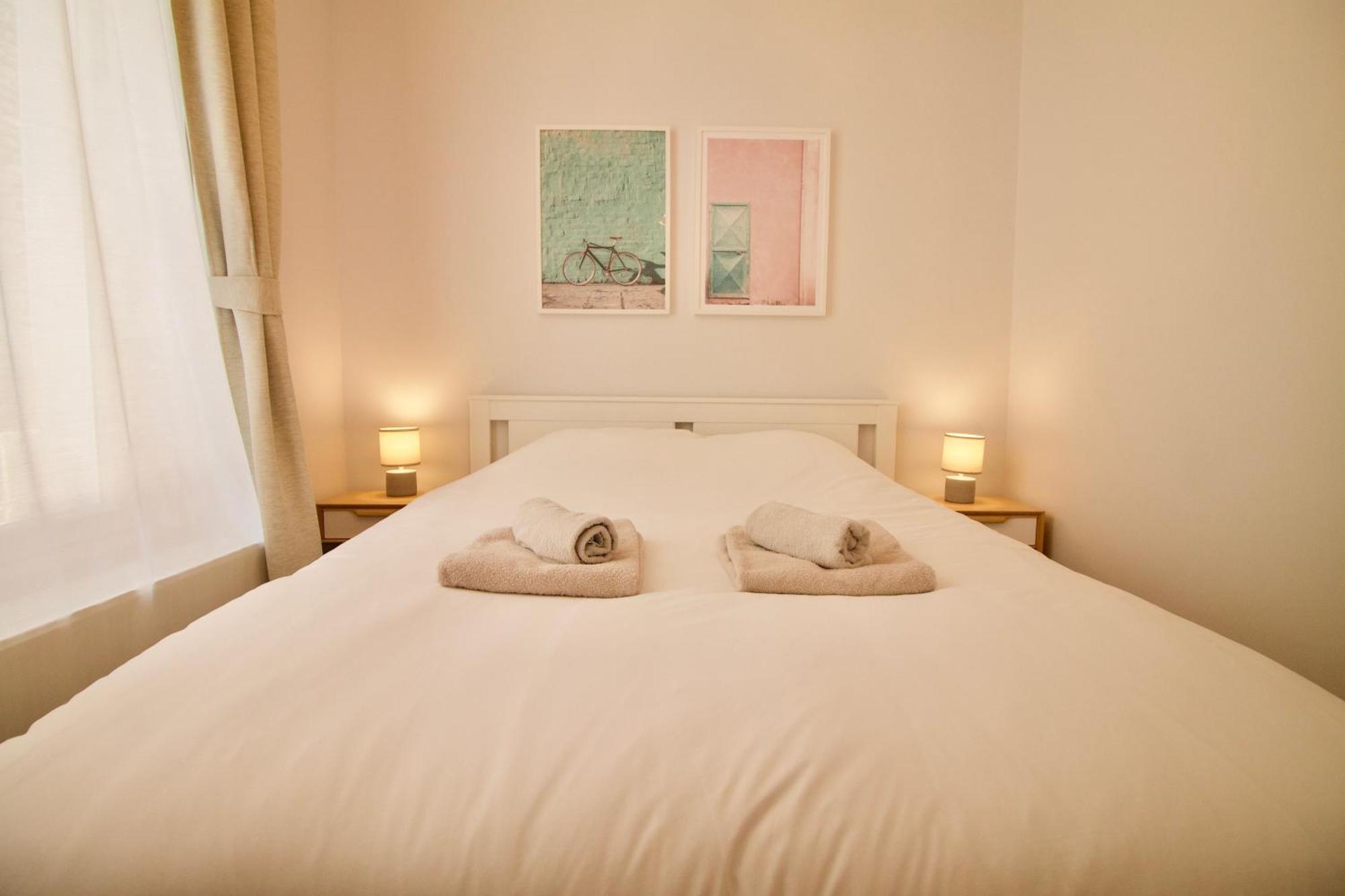 Heart Of Grand Place - Stunning 3Br Triplex Bruxelles Exterior foto