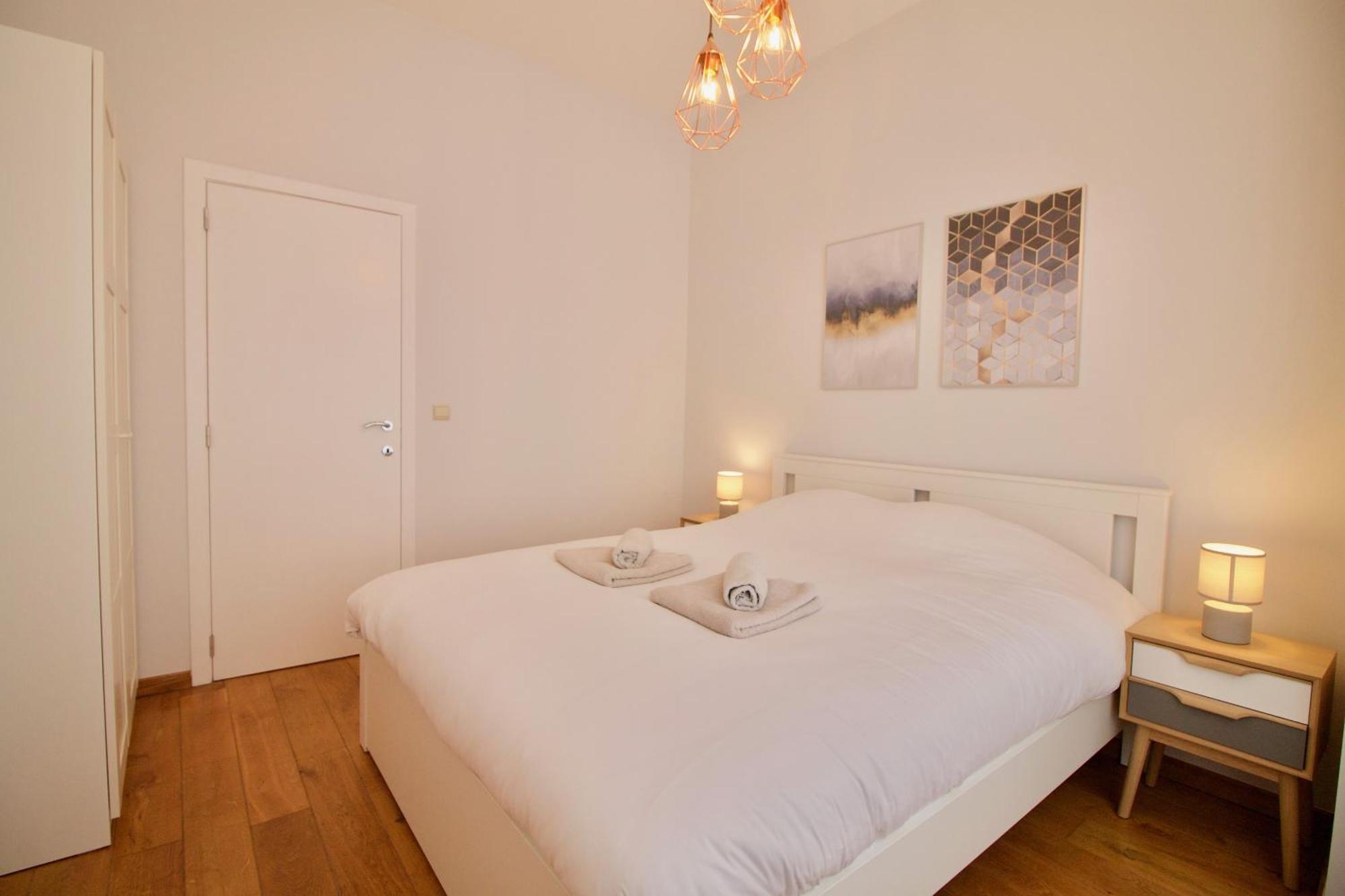 Heart Of Grand Place - Stunning 3Br Triplex Bruxelles Exterior foto