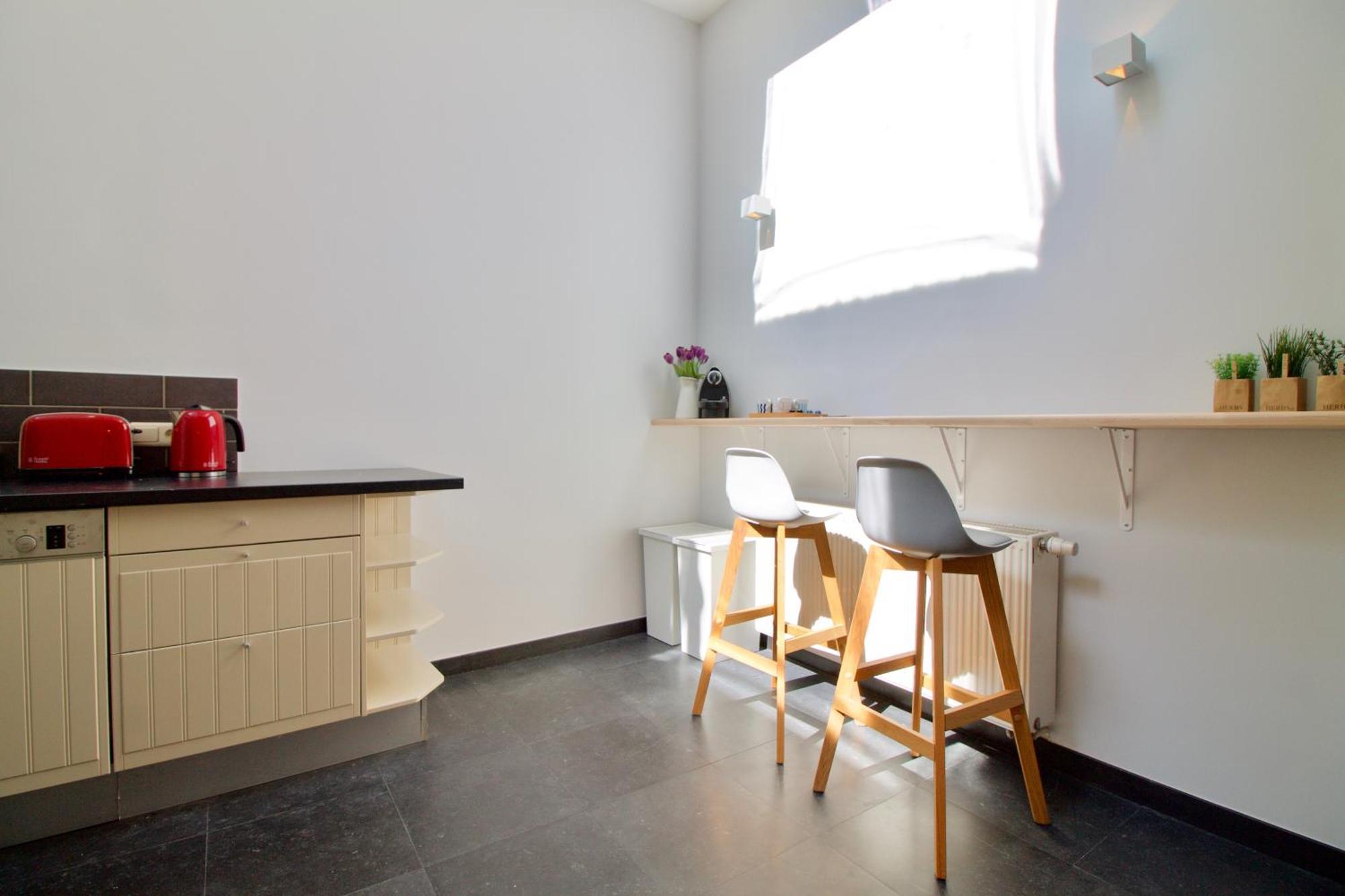 Heart Of Grand Place - Stunning 3Br Triplex Bruxelles Exterior foto