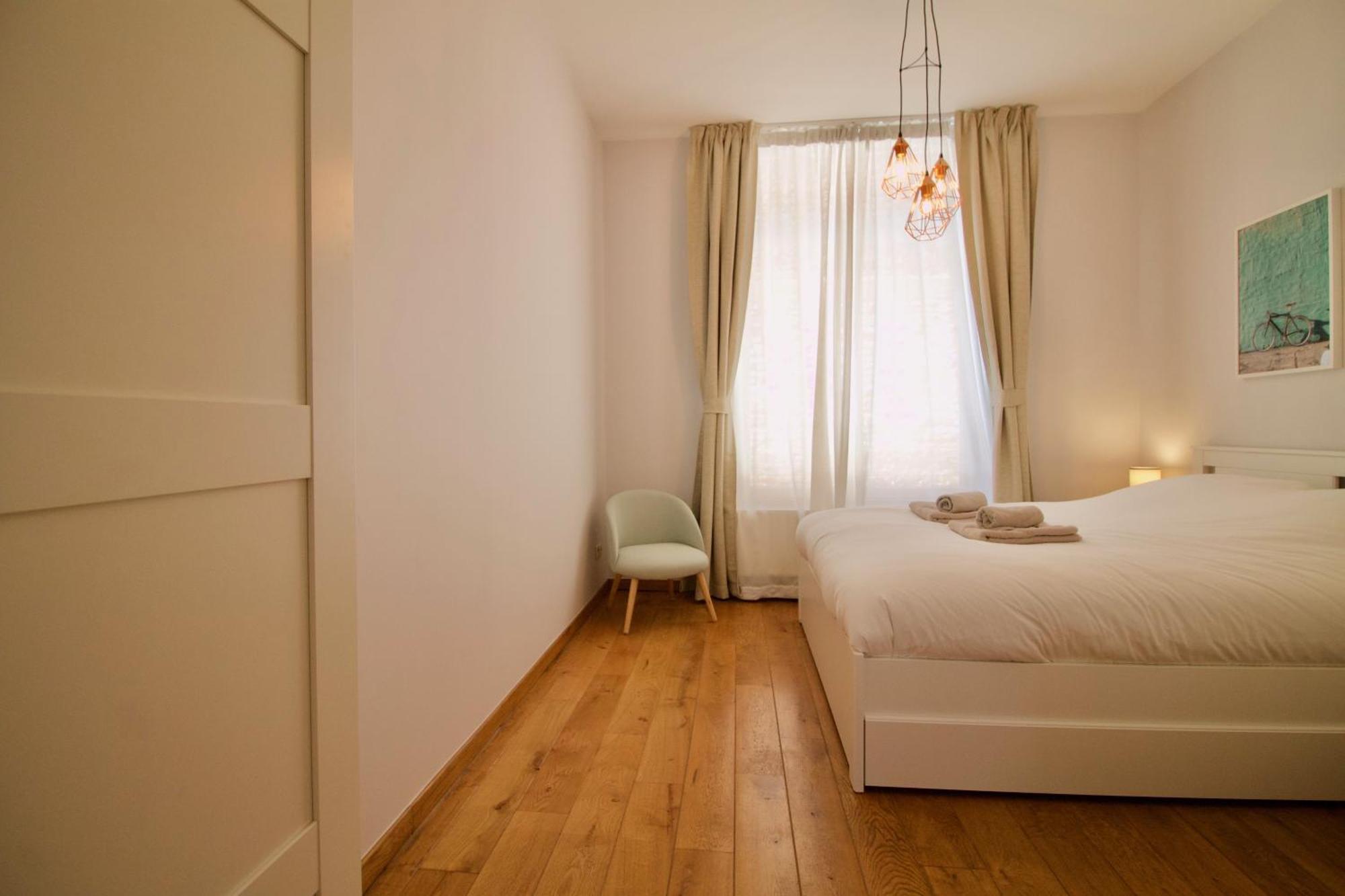 Heart Of Grand Place - Stunning 3Br Triplex Bruxelles Exterior foto